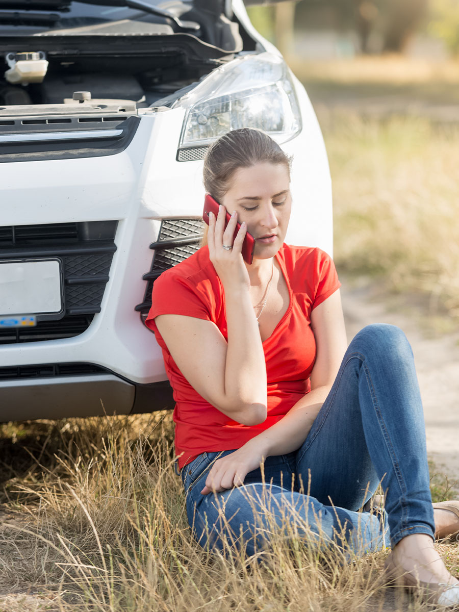 Rachat de voiture à Guingamp